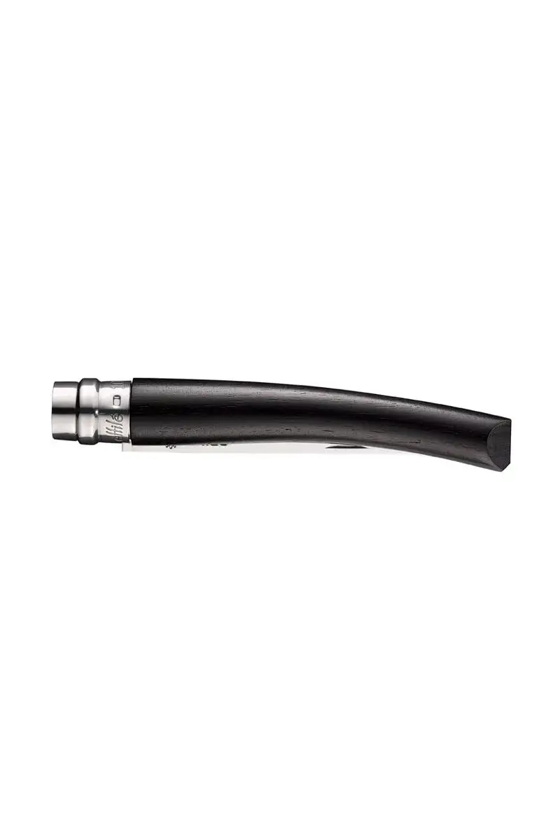 Opinel Nóż Slim Ebony Mirror Blade No.10