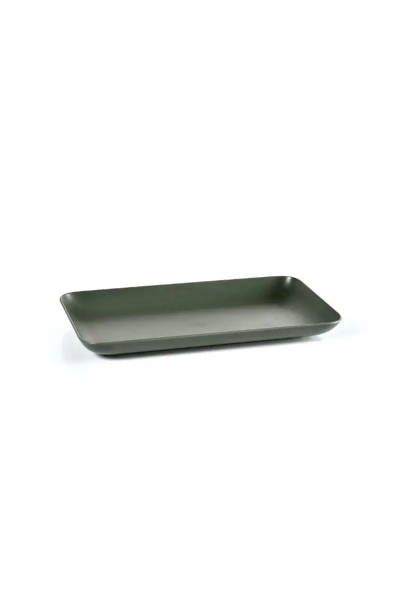 Light My Fire Platter Medium sagegreen bulk