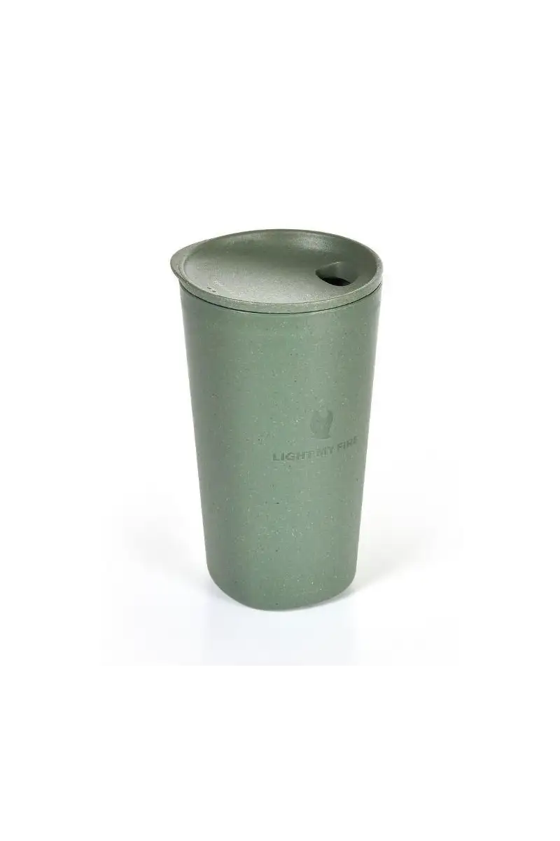 Light My Fire MyCup`n Lid Large sandygreen