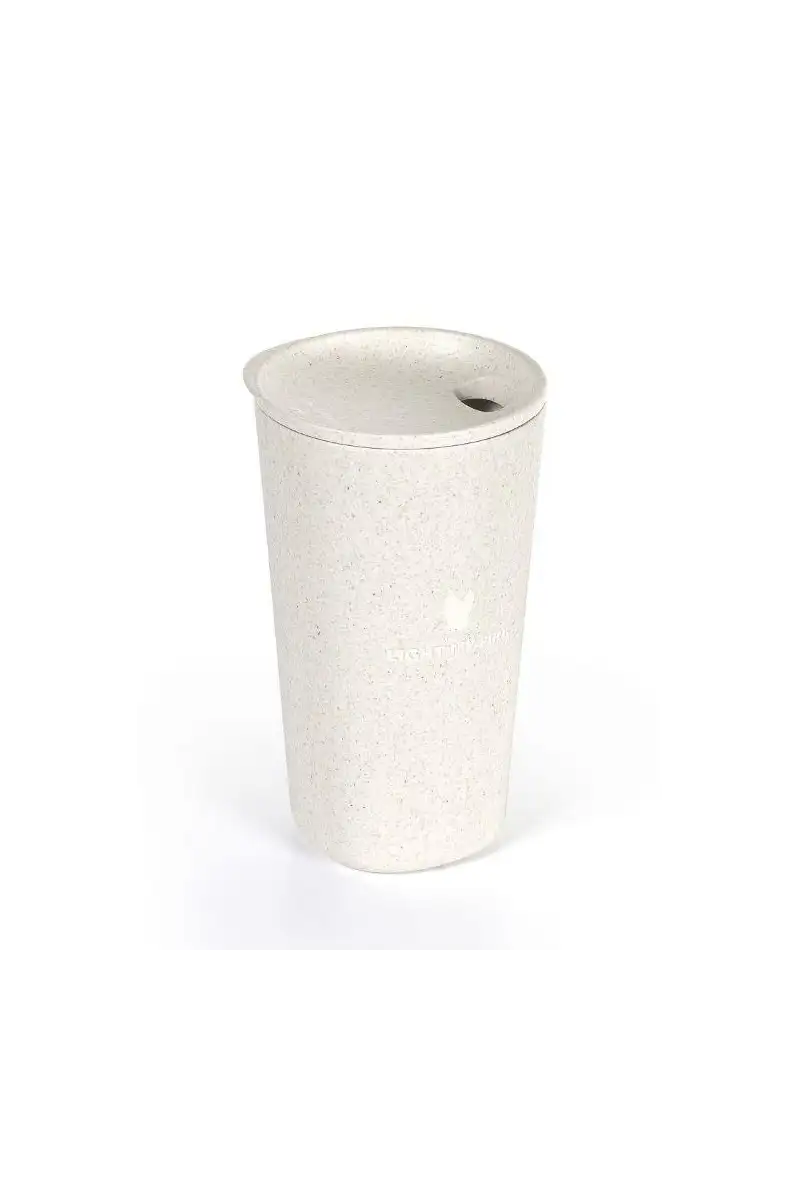 Light My Fire MyCup`n Lid Large cream