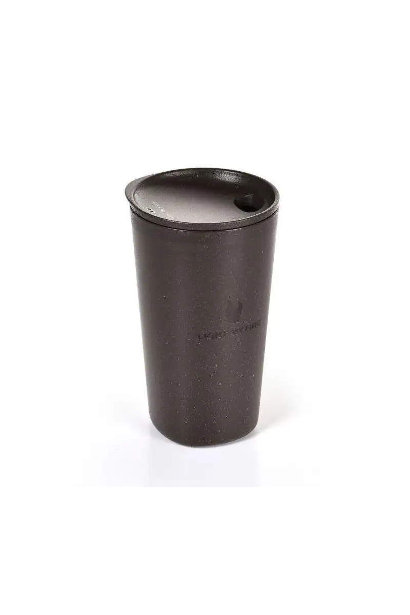 Light My Fire MyCup`n Lid Large cocoa