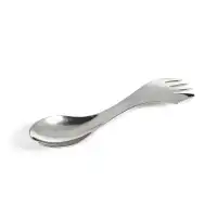 Light My Fire Spork Stainless