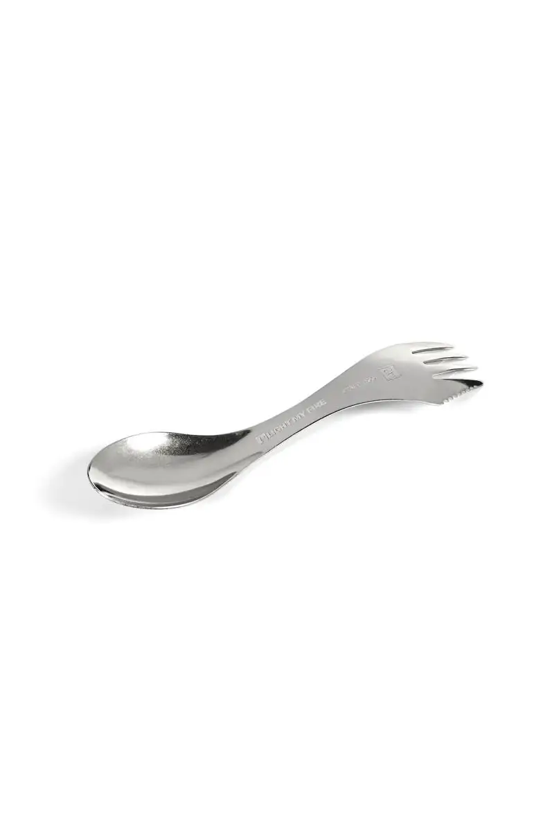 Light My Fire Spork Stainless