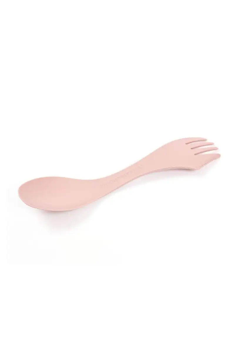 Light My Fire Spork L BIO dustypink bulk