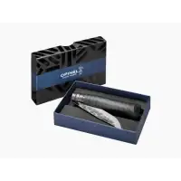 Opinel Nóż Rough Forged 08  002631