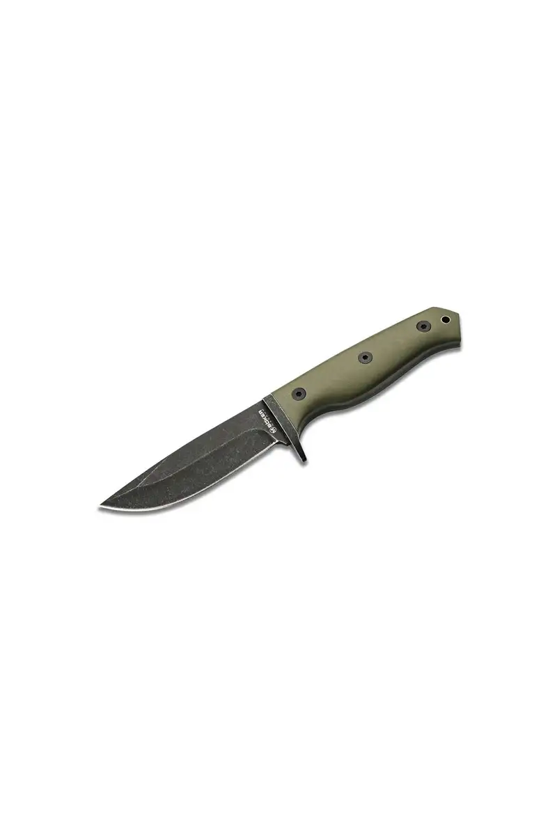 Nóż Magnum Bushcraft Drop