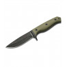 Nóż Magnum Bushcraft Drop
