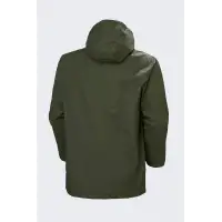 Kurtka Przeciwdeszczowa Helly Hansen Mandal Green