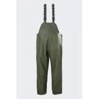 Spodnie Przeciwdeszczowe Helly Hansen Mandal Green
