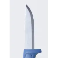 Nóż Morakniv Basic 546 S Stal Nierdzewna Blue