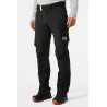 Spodnie Robocze Helly Hansen Oxford Elasty Black