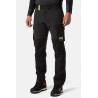 Spodnie Robocze Helly Hansen Oxford Elast Black