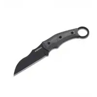 Nóż Magnum Straight Karambit
