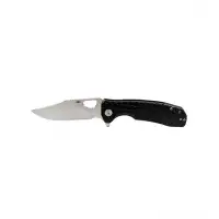 Nóż Honey Badger Clippoint Small Black HB4075