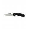 Nóż Honey Badger Clippoint Small Black HB4075