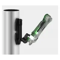 Multi latarka Armytek Zippy Extended  Green Jade