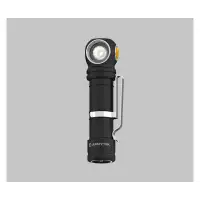 Latarka Armytek Wizard C2 Pro Max Magnet USB White