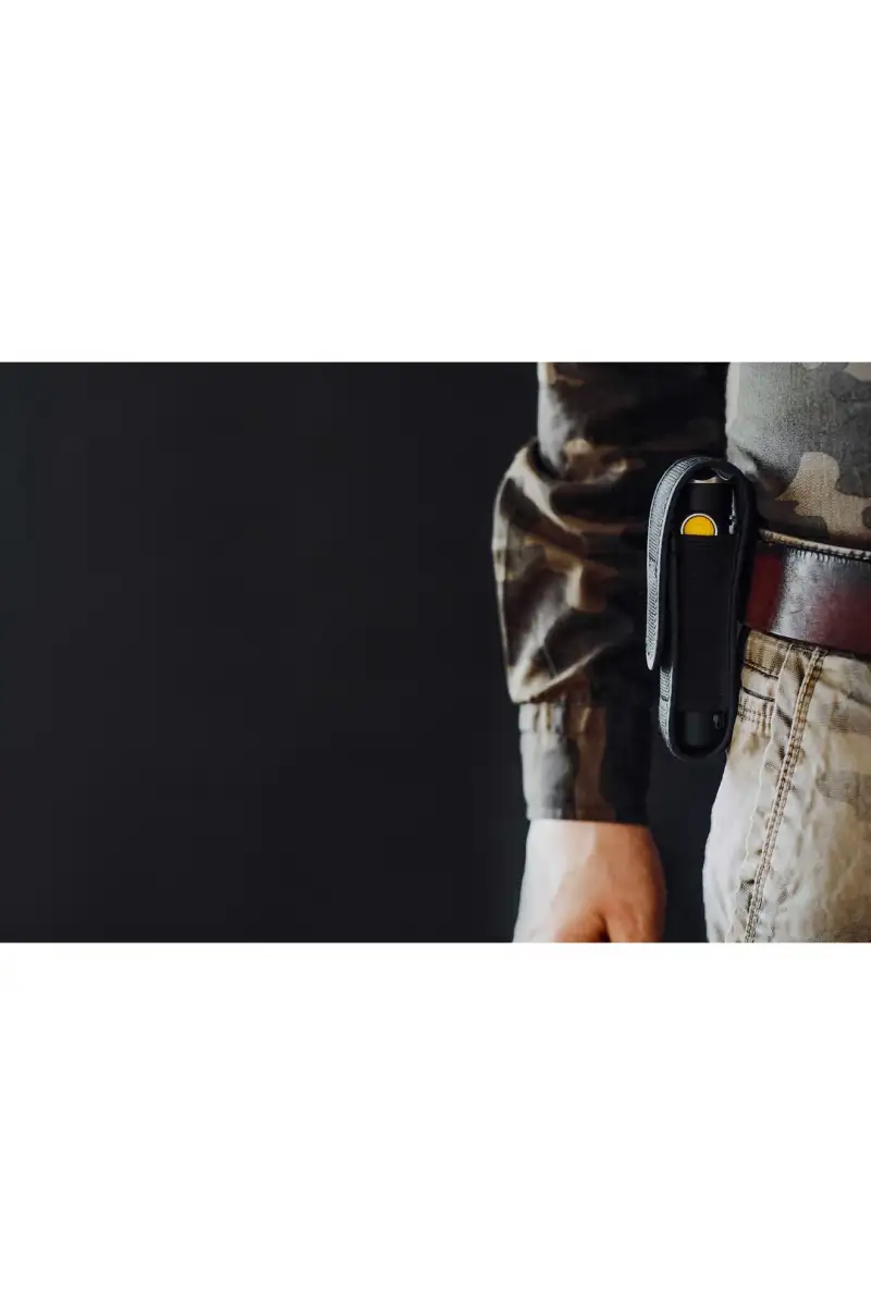 Latarka Armytek PRIME C2 PRO MAGNET USB Warm