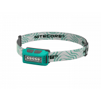 Latarka Nitecore NU10 Green