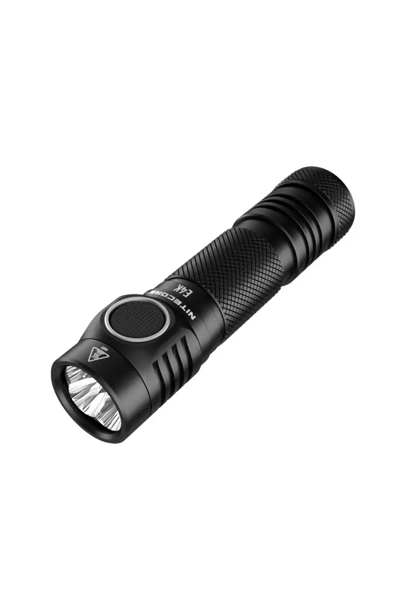 Latarka Nitecore E4K
