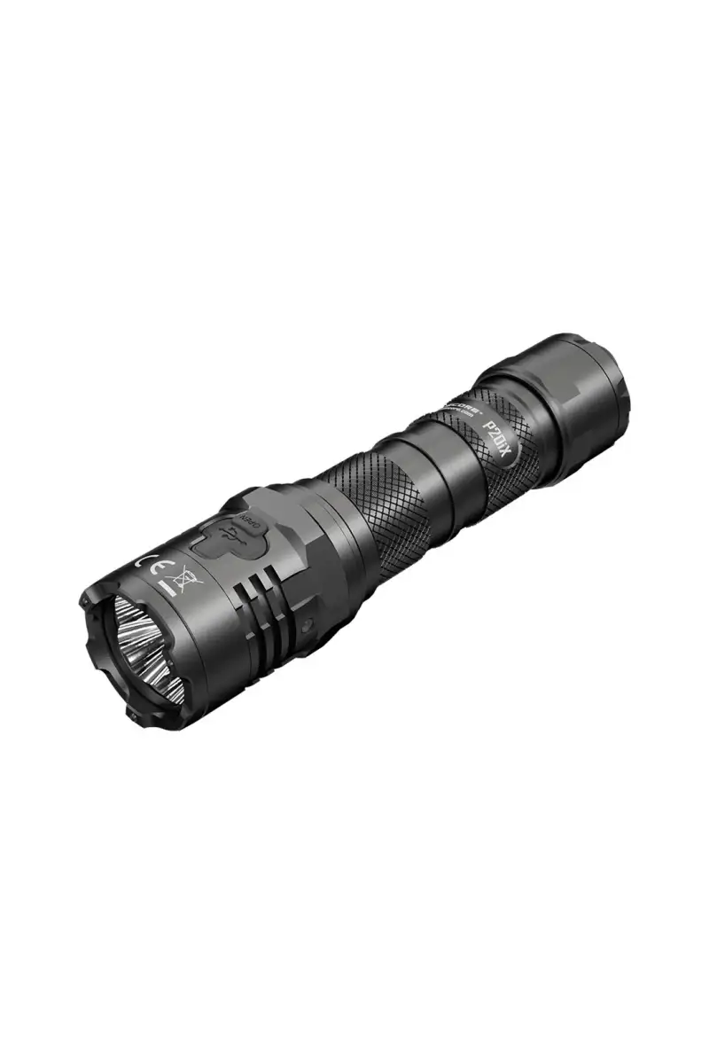 Latarka Nitecore P20iX