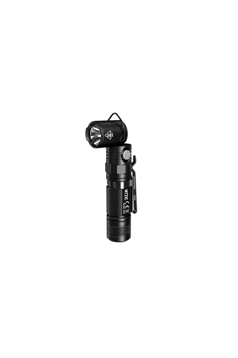 Latarka Nitecore MT21C