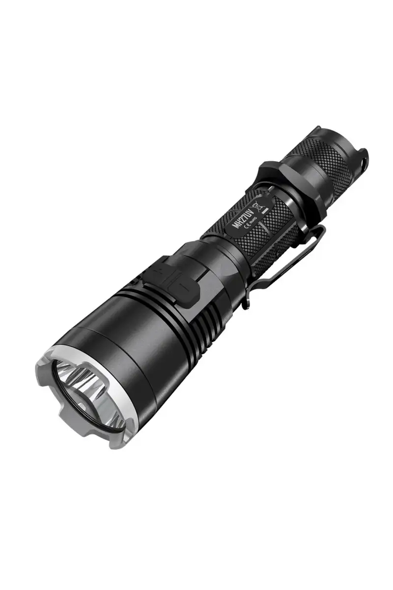 Latarka Nitecore MH27UV