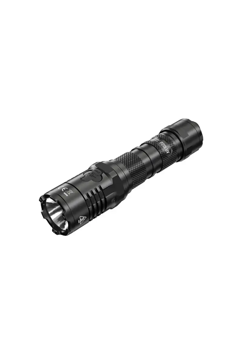 Latarka Nitecore P20i UV