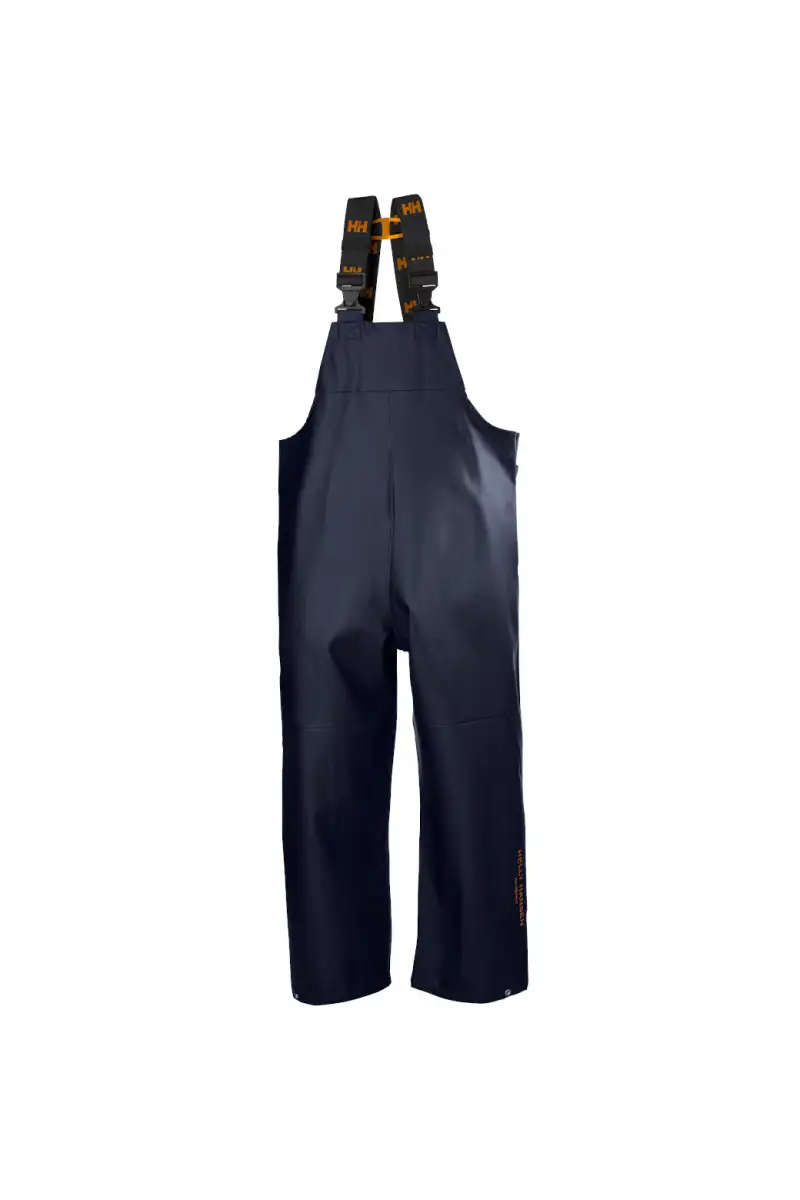 Spodnie Przeciwdeszczowe Helly Hansen Gale Navy