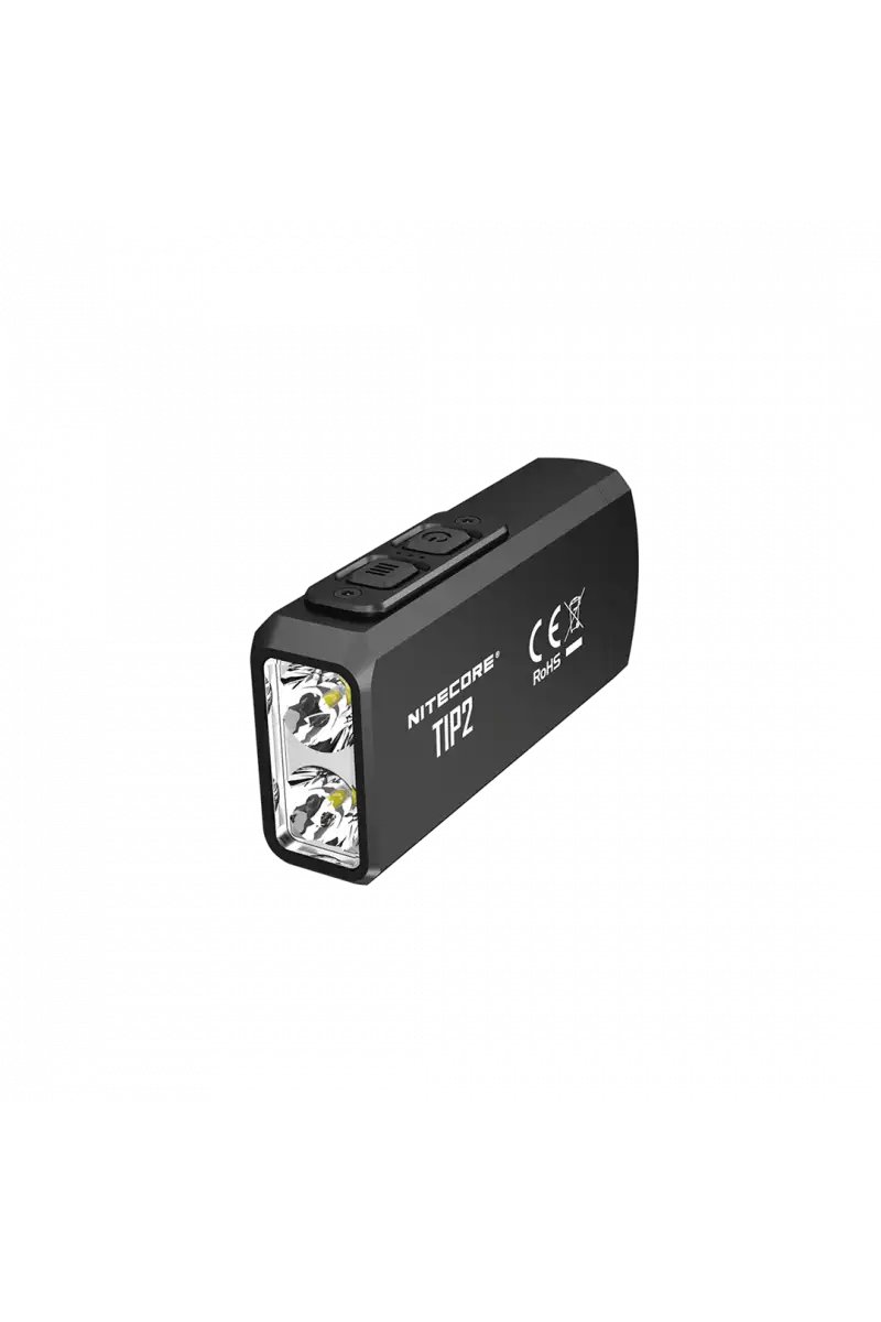 Latarka brelokowa Nitecore TIP2