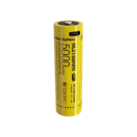 Akumulator Nitecore NL2150HPR 21702 36V 5000mAh