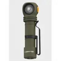 Latarka Armytek Wizard C2 Pro Olive White 3w1