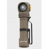 Latarka Armytek Wizard C2 Pro Sand White 3w1
