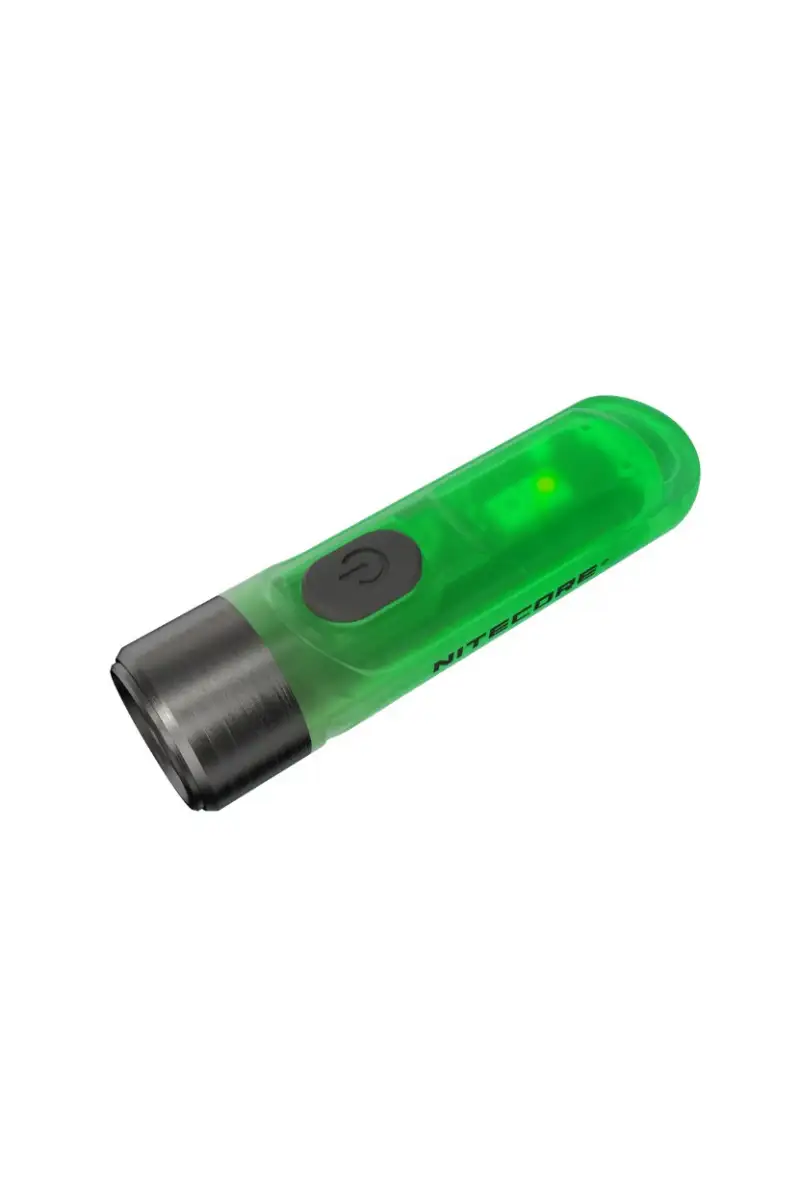 Latarka Nitecore TIKI GITD