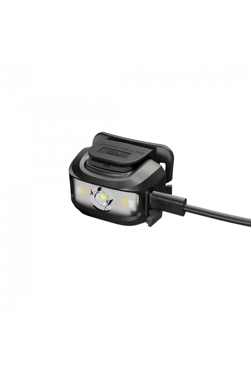 Latarka czołowa Nitecore NU35