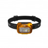 Latarka czołowa Nitecore NU31 pomarańczowa
