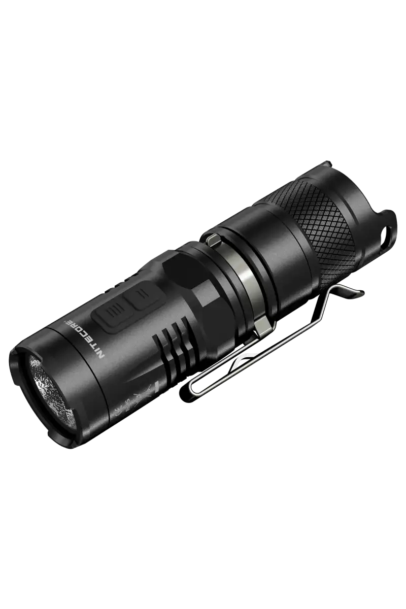 Latarka Nitecore MT10C