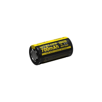 Akumulator Nitecore IMR18350 37V 700mAh