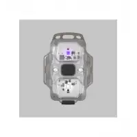 Latarka Armytek Crystal WUV Grey