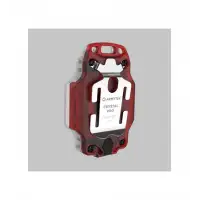 Latarka Armytek Crystal Pro Red