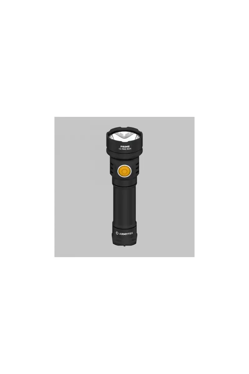 Latarka Armytek PRIME C2 PRO MAX White