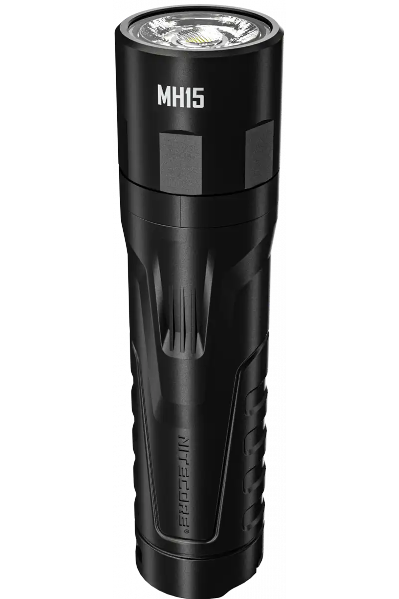 Latarka Nitecore MH15