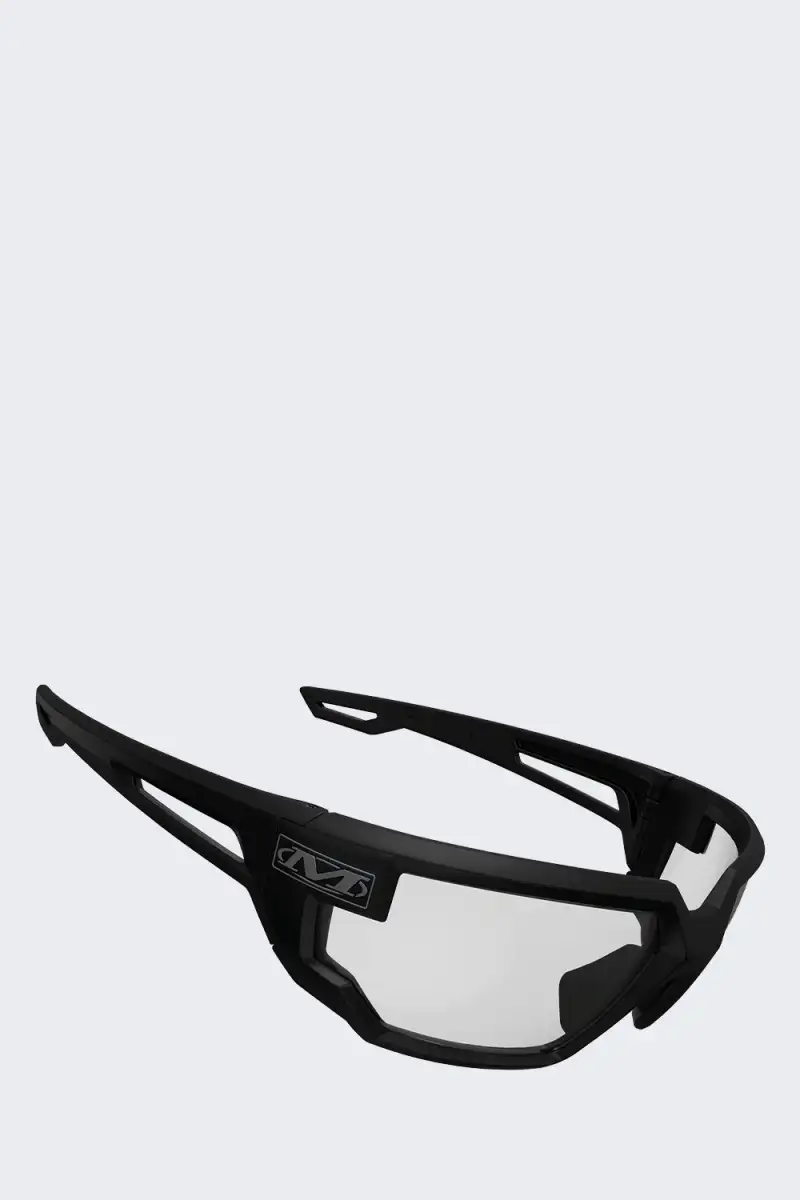 Okulary Ochronne Mechanix Vision TypeX Clear
