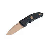 Nóż SIG Sauer A01 MicroSwitch DP Emperor Scorpion