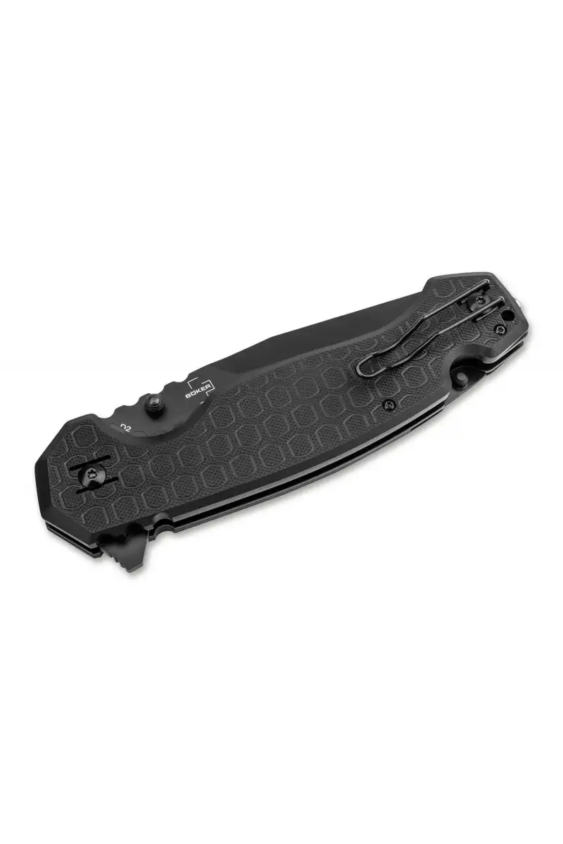 Nóż Dönges Professional Tactical