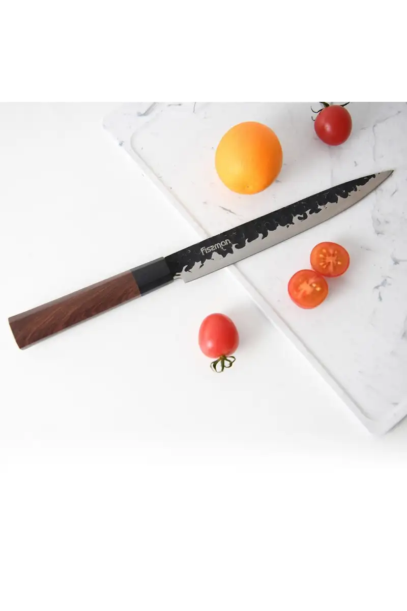 Nóż do krojenia 20 cm Fissman Kendo 2793