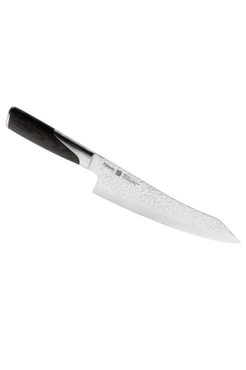 Nóż Szefa Kuchni 21 cm Fissman Tirol 2752