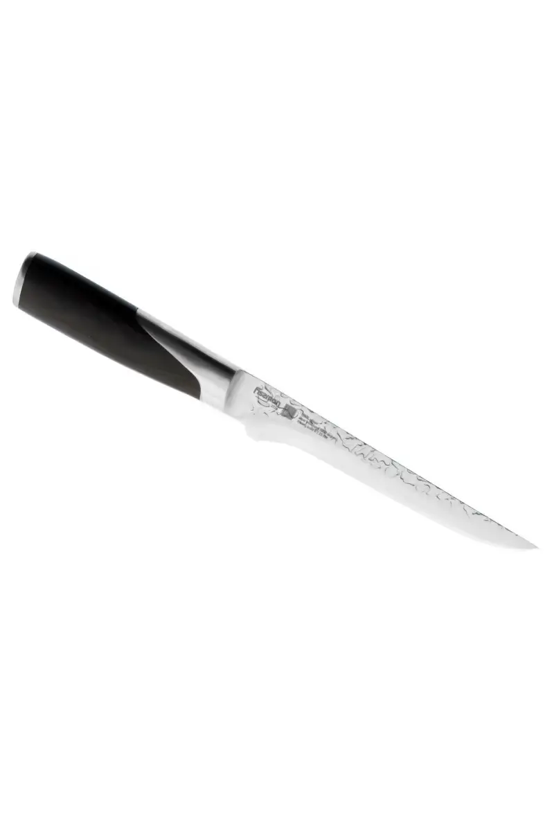 Nóż do trybowania 15 cm Fissman Tirol 2756