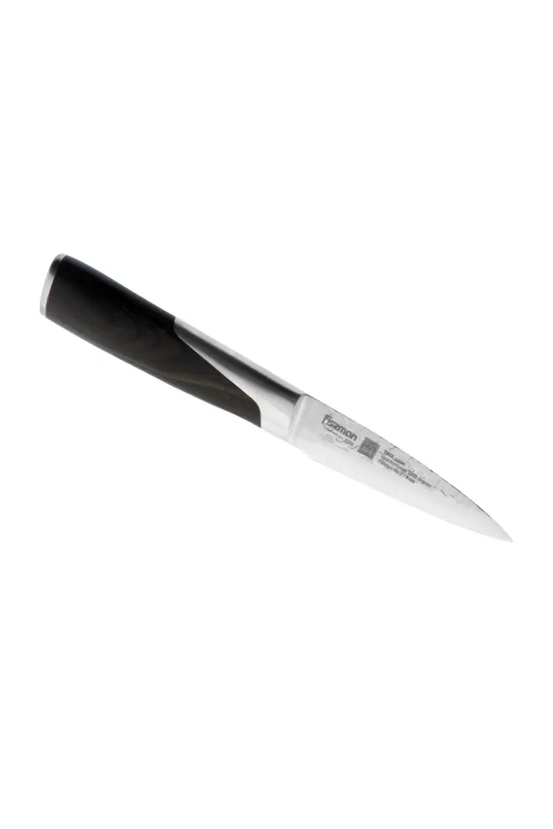 Nóż do obierania 8 cm Fissman Tirol 2758