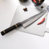 Nóż Szefa Kuchni 21 cm Fissman Samurai 2554